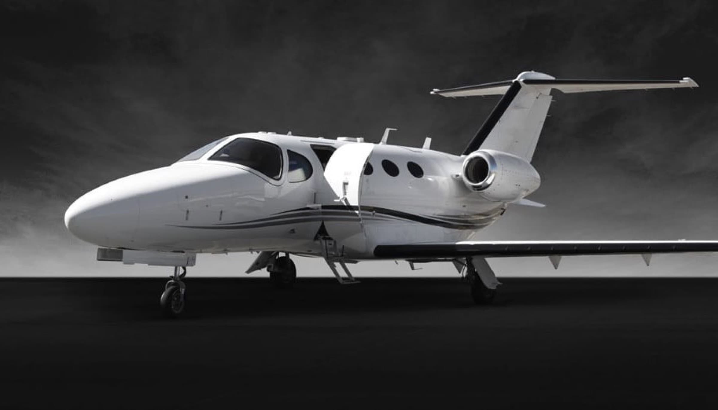 Cessna Citation Mustang