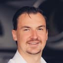 Portrait of Jean-Jaques Janse van Rensburg, Person Responsible Safety and Security