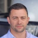 Portrait of Justin Augustine, Person Responsible Flight Operations