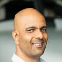 Portrait of Kevin Pillay, Advantage Lounge Manager (Lanseria)
