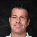Portrait of Shaun Hook, Commercial Manager
