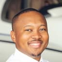 Portrait of Sizwe Buthelezi, Managing Director